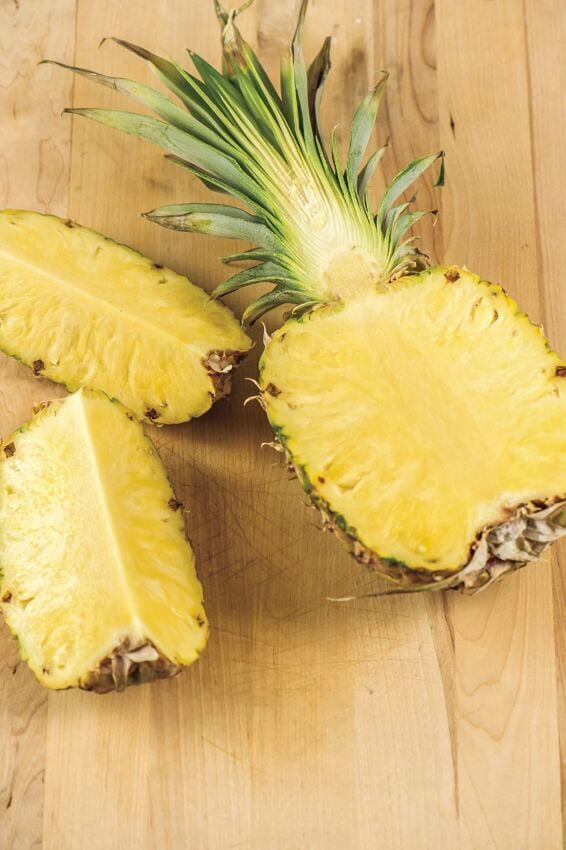 Pineapple